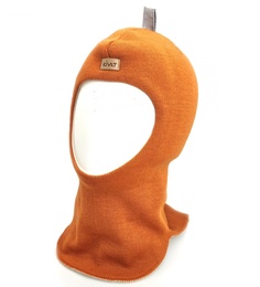 Шлем для детей Kivat цв. Оранжевый р-р. 2