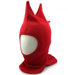 Шлем для детей Kivat цв. красный р-р. 1