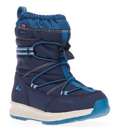 Ботинки для детей Viking цв. синий р-р. 26