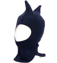 Шлем для мальчиков Kivat цв. синий р-р. 2