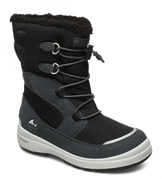 Ботинки для детей Viking цв. черный р-р. 30