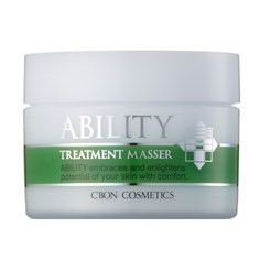 Демакияжный массажный крем CBon Ability Treatment Masser 100 г Cbon