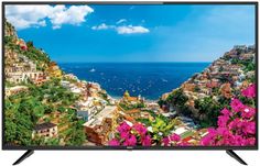 LED Телевизор 4K Ultra HD BBK 43LEX-8170/UTS2C