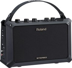 Комбоусилитель Roland Mobile-AC