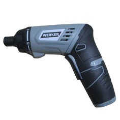 Шуруповерт Werker EWCD001