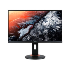 Монитор Acer XF270HUCBMIIPR Black (UM.HX0EE.C06)