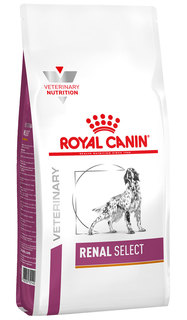 Сухой корм для собак ROYAL CANIN Renal , курица, 2кг