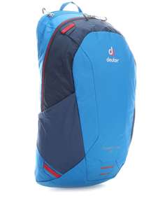 Рюкзак "Speed Lite 16", темно-синий Deuter