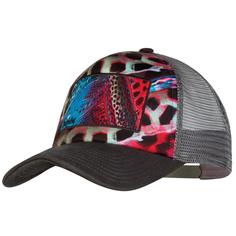 Бейсболка Buff Derek Deyoung 5 Panels, One Size, end of the rainbow