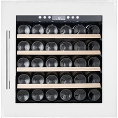 Винный шкаф Temptech OBI60SW