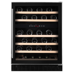 Винный шкаф Temptech VWCR46DB82