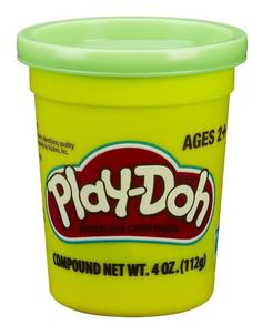 Пластилин play-doh b6756 b7411
