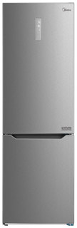 Холодильник Midea MRB519SFNX Silver