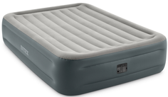 Надувная кровать Intex Essential Rest Airbed 64126 1076548 152 х 203 х 46 см