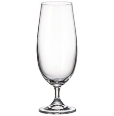 Набор бокалов для пиво 380 мл GASTRO (6 шт) Crystalite Bohemia