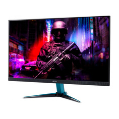 Монитор Acer VG272UPbmiipx Black (UM.HV2EE.P01)