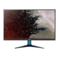 Монитор Acer VG272UVbmiipx Black (UM.HV2EE.S01)