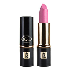 Помада для губ Relouis Premium Gold тон 370
