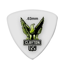Набор медиаторов CLAYTON RT63/12 12 шт.