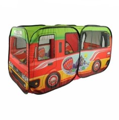 Игровая палатка, 64x122x50 см Китай