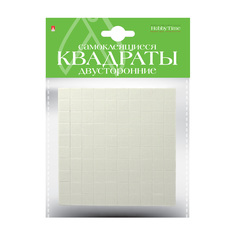 Двусторонние самоклеящиеся квадраты Альт 2-746/05 300 шт.