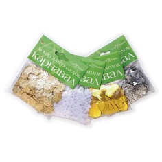 Декор для поделок Карнавал Альт 2-031