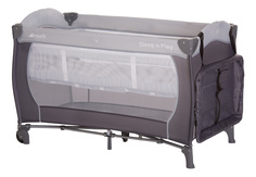 Манеж детский hauck Sleep`n Play Center stone
