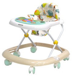 Ходунки Everflo FL 604 aqua