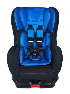 Автокресло Nania COSMO ISOFIX TECH BLUE для детей группы 1
