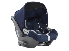 Автокресло Inglesina CAB для коляски Aptica цвет: portland blue