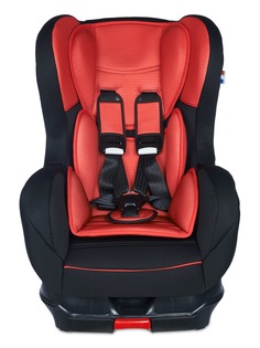 Автокресло Nania COSMO ISOFIX TECH RED для детей группы 1