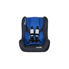 Автокресло Nania TRIO SP COMFORT ACCESS BLUE для детей группы 0/1/2