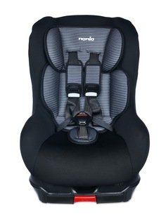 Автокресло Nania MAXIM ISOFIX TECH GREY для детей группы 1