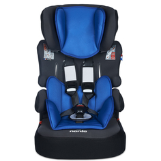 Автокресло Nania BELINE SP ACCESS BLUE для детей группы 1/2/3