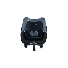 Автокресло Nania BEONE SP LX GREY для детей группы 0+