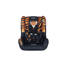 Автокресло Nania TRIO SP COMFORT ANIMALS TIGER для детей группы 0/1/2