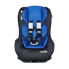 Автокресло Nania MAXIM ACCESS BLUE для детей группы 0/1