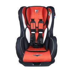 Автокресло Nania COSMO SP RACING RED для детей группы 0/1/2