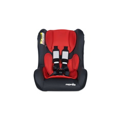 Автокресло Nania TRIO SP COMFORT ACCESS RED для детей группы 0/1/2