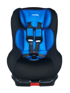 Автокресло Nania MAXIM ISOFIX TECH BLUE для детей группы 1
