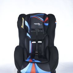 Автокресло Nania COSMO SP COLORS BLUE для детей группы 0/1/2