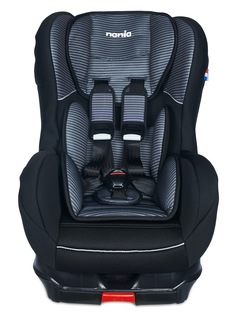 Автокресло Nania COSMO ISOFIX TECH GREY для детей группы 1