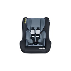 Автокресло Nania TRIO SP COMFORT ACCESS GREY для детей группы 0/1/2