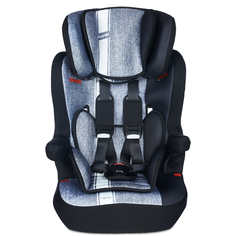 Автокресло Nania IMAX SP LINEA WHITE для детей группы 1/2/3
