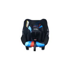 Автокресло Nania BEONE COLORS BLUE для детей группы 0+