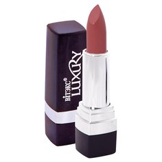 Губная помада "Luxury", с маслом манго и витамином Е (тон 378 "Дикая орхидея") Vitex