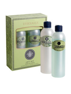 Подарочный набор Фестива Versaile женский Гель для душа 250мл +Шампунь 250мл