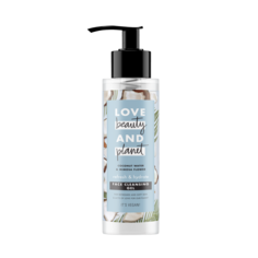 Гель для умывания Love Beauty&Planet СВЕЖЕСТЬ И УВЛАЖНЕНИЕ КОЖИ 115 мл