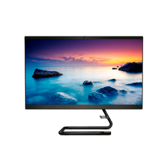 Моноблок Lenovo IdeaCentre AIO 3 24IMB05 Black (F0EU009DRK)