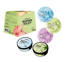 Подарочный набор Cafe Mimi Super Clay